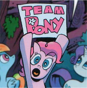 Go Write Up My "Brony" Confession, And I'll Sign It.