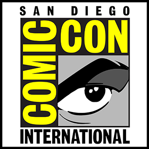 Catch Me At San Diego Comic Con Catch Me At San Diego Comic Con
