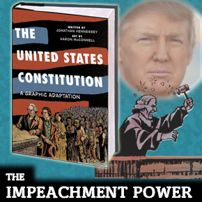 An Impeachment Lesson from American History